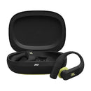 Fone de Ouvido JBL Endurance Peak 4, Esportivo, IP68, ANC - Preto