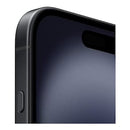 Apple iPhone 16 128GB 8GB Ram Tela 6.1`` Câmera Dupla 48Mp - Preto
