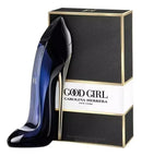 Perfume Carolina Herrera Good Girl Eau de Parfum Feminino