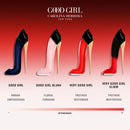 Perfume Carolina Herrera Good Girl Eau de Parfum Feminino