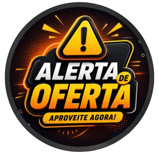 Alerta de oferta