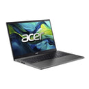 Notebook Acer Aspire Go Intel Core i5 13420H 8GB RAM 512GB SSD 15,6" Full HD Windows 11 AG15-71P-53GM