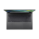 Notebook Acer Aspire Go Intel Core i5 13420H 8GB RAM 512GB SSD 15,6" Full HD Windows 11 AG15-71P-53GM