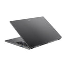 Notebook Acer Aspire Go Intel Core i5 13420H 8GB RAM 512GB SSD 15,6" Full HD Windows 11 AG15-71P-53GM