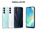 Celular Samsung Galaxy A16, 128gb + 4gb Ram, Câmera De Até 50mp, Tela 6.7 , Nfc, Ip54, Bateria 5000 Mah Verde Claro
