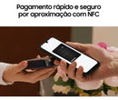 Celular Samsung Galaxy A16, 128gb + 4gb Ram, Câmera De Até 50mp, Tela 6.7 , Nfc, Ip54, Bateria 5000 Mah Verde Claro